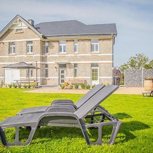 Huis "Holiday" met Vijf Slaapkamers